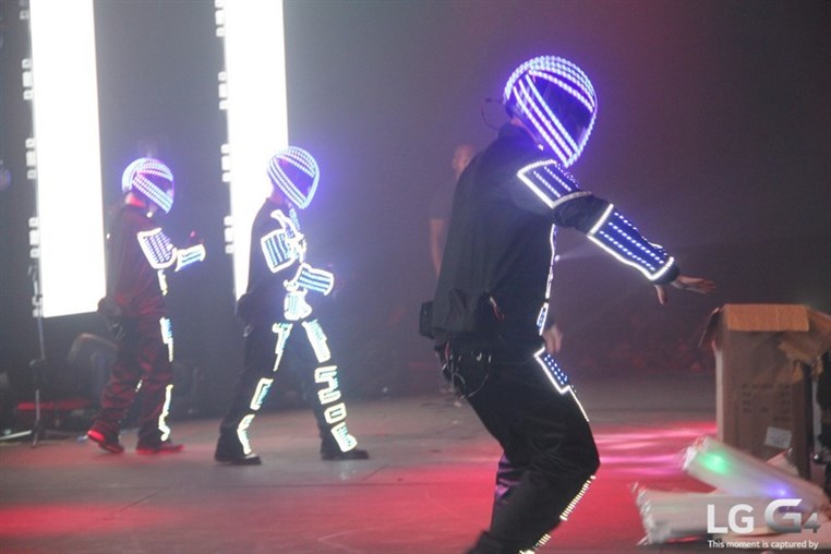 NRJ Music Tour 2015 Part 2